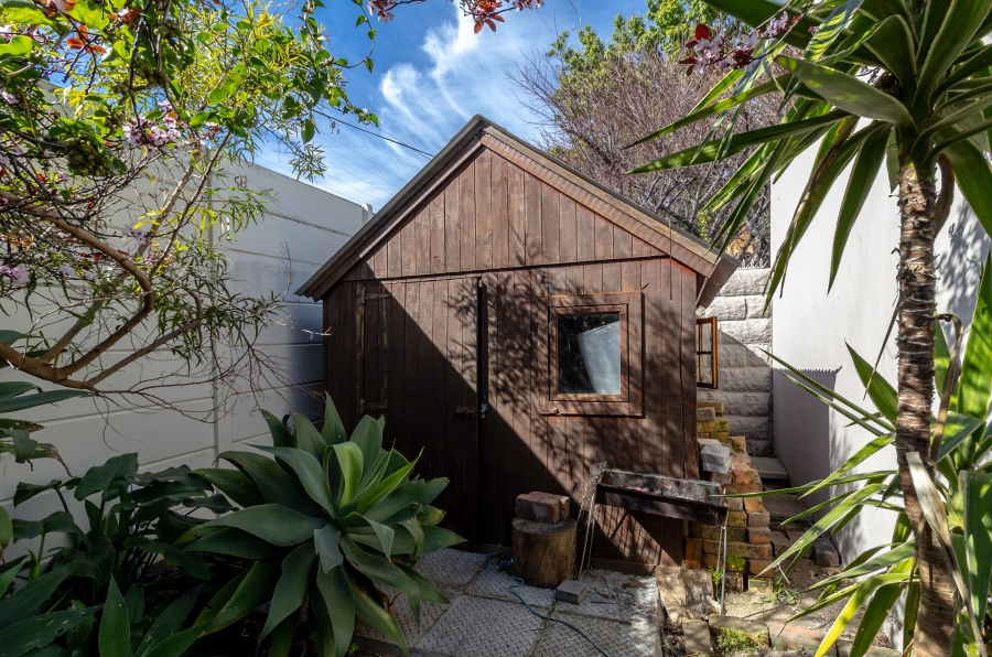To Let 2 Bedroom Property for Rent in Wynberg Western Cape